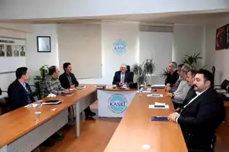 Kayseri'de 500 Milyon TL'lik Taşkın Projesi
