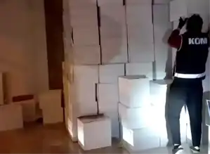 Kayseri'de 900 Kilo Kaçak Tütün Operasyonu!