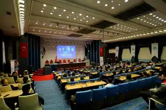 Kayseri'de Afet Farkındalık Sempozyumu Başladı