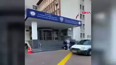 Kayseri'de İran Uyruklu Adam Kayınbiraderini Öldürdü
