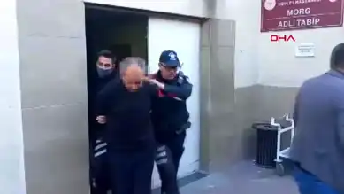 Kayseri'de Silahlı Kavga: 3 Yaralı, 5 Gözaltı
