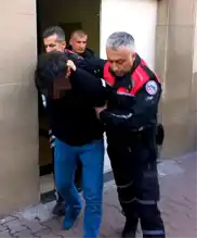 Kayseri'de Alacak Kavgası: 3 Yaralı