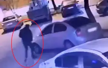Kayseri'de 320 Bin TL Değerinde Ameliyat Malzemesi Çalındı!