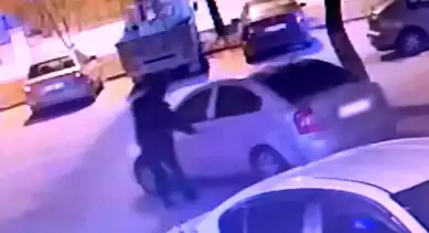 Kayseri Talas'ta 320 Bin TL'lik Ameliyat Malzemesi Hırsızlığı