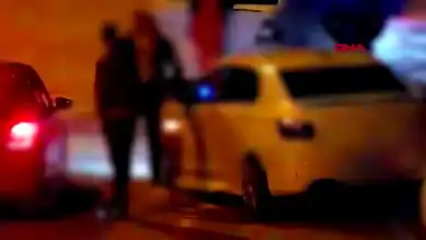 Kayseri'de Yasadışı Yarış: 38 Bin TL Ceza!
