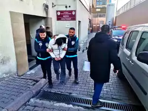 Kayseri'de Bıçaklı Kavga: 1 Ölü, 2 Tutuklu