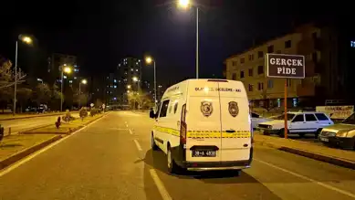 Kayseri'de Bıçaklı Kavga: Ağır Yaralı