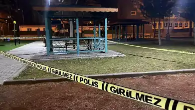 Kayseri'de Bıçaklı Kavga: 1 Ölü