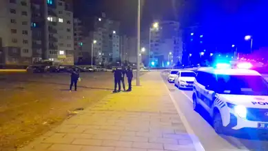 Kayseri'de Bıçaklı Kavga: Genç Adam Ağır Yaralı