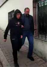 Kayseri'de Bıçaklı Saldırı: 5 Yıl Hapis Cezası