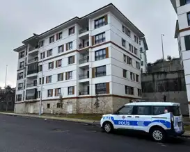 Kayseri'de Balkon Kazası: Genç Kadın Yaralandı
