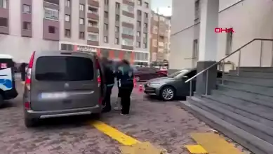 Kayseri'de 300 Bin TL'lik Banka Dolandırıcılığı: 2 Tutuklama