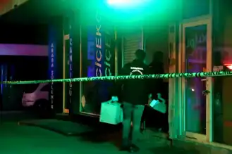 Kayseri'de Çifte Cinayet: 25 Yıl Hapis