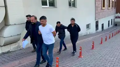 Kayseri'de Cinayet: Müebbet İstemi