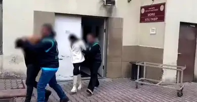 Kayseri'de 300 Bin TL'lik Dolandırıcılık: 2 Tutuklama
