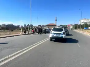Kayseri'de Eski Eşine Silahlı Saldırı: 18 Yıl Hapis Cezası