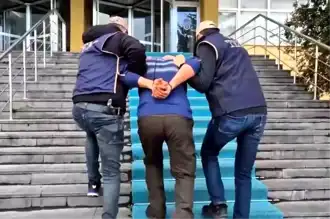 Kayseri'de 2 FETÖ Hükümlüsü Yakalandı