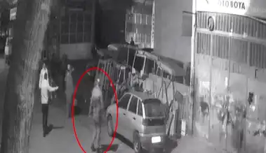 Kayseri'de Fırıncı Bıçaklanarak Öldü, 9 Gözaltı