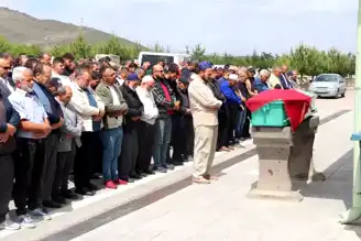 Kayseri'de Anne ve Oğluna Otobüs Çarptı: 1 Ölü
