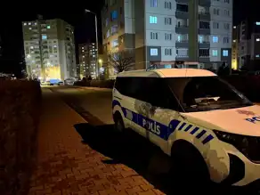 Kayseri'de Kayıp Kadın Evde Ölü Bulundu