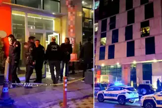 Kayseri'de Borç Tartışması Kanlı Sonuçlandı
