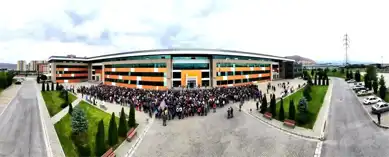 Kayseri'de İş Garantili Meslek Kursları!