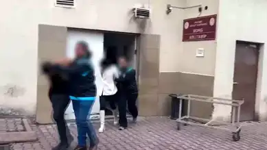 Kayseri'de 300 Bin TL'lik İnternet Dolandırıcılığı