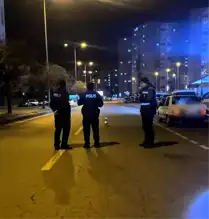 Kayseri'de Kapsamlı Güvenlik Operasyonu: Binlerce Kişi Sorgulandı