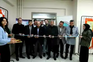 Kayseri'de Osmanlı Dönemi Belge Sergisi
