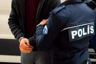Kayseri'de Pencereden Ateş Açan Şahıs Yakalandı! 29 Suç Kaydı