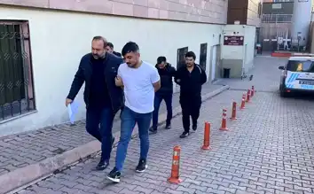 Kayseri'de Silahlı Kavga: 1 Ölü, 2 Gözaltı