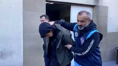 Kayseri'de Silahlı Kavga: 5 Gözaltı
