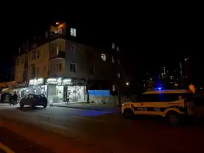 Kayseri'de Husumetli Saldırı: 1 Yaralı