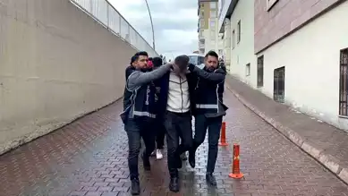 Kayseri'de Suç Örgütüne Operasyon: 17 Gözaltı