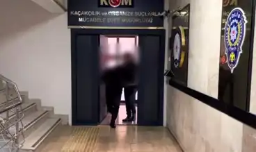 Kayseri'de Tefecilik Operasyonu: 2 Gözaltı