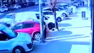 Kayseri'de Kargodan Telefon Hırsızlığı: Şüpheli Yakalandı