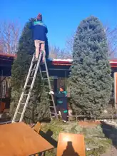 Şehirde Temizlik ve Bakım Çalışmaları Devam Ediyor