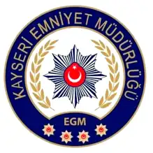 Kayseri'de Terör Operasyonu: İhraç Astsubay Gözaltında