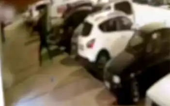 Kayseri'de Tüfekli Saldırı: 2 Şüpheli Tutuklandı