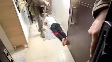 Kayseri'de Torbacı Operasyonu: 44 Gözaltı