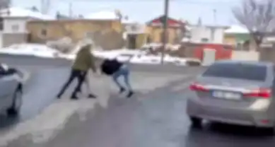 Kayseri'de 19 Gözaltı: Büyük Uyuşturucu Operasyonu