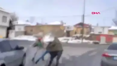 Kayseri'de Uyuşturucu Operasyonu: 5 Gözaltı, 5 Tutuklama
