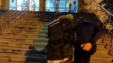 Kayseri'de 6 Uyuşturucu Taciri Yakalandı
