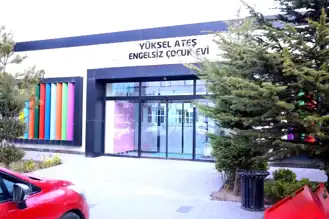 Kayseri'de Engelsiz Çocuk Evi: Özel Çocuklar İçin Ücretsiz Hizmet
