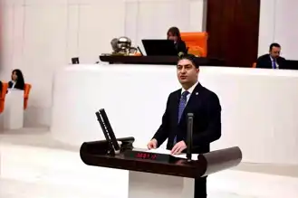 Kayseri'nin En Çalışkan Milletvekili: İsmail Özdemir