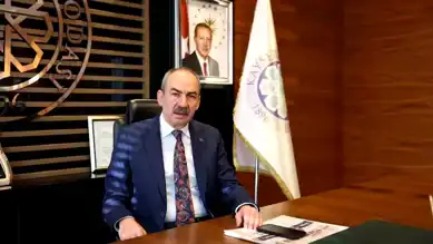 Kayseri'nin İhracatı Yükselişte!