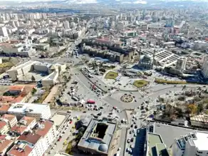 Kayseri'nin Nüfusu 1,4 Milyonu Geçti!