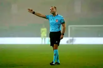 Kayserispor-Konyaspor Maçında Çağdaş Altay!
