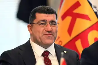 Kayserispor'un Yeni Başkanı: Bodrum ve Samsunspor Maçları Öncelikli
