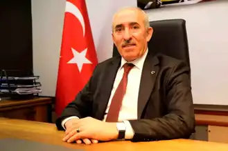 KESOB'dan Gazetecilere 10 Ocak Kutlaması